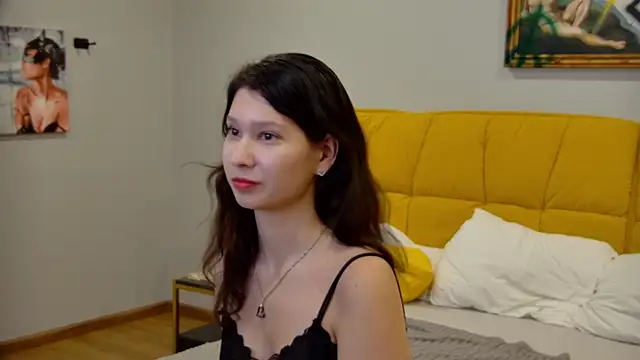 SaraDenars's cam snapshot