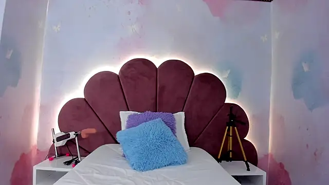 carohornyy's cam snapshot