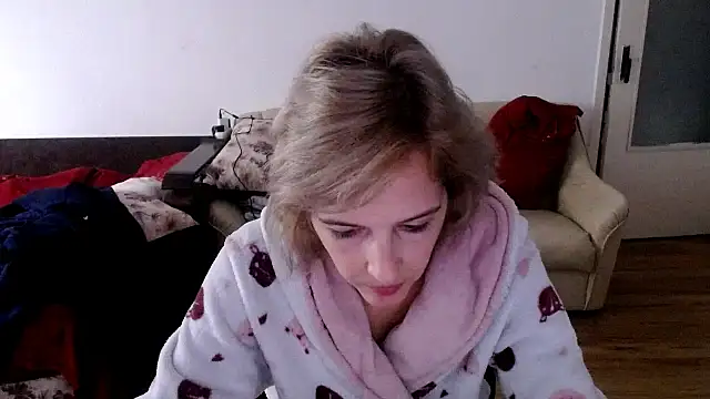 SmokerLety live sex cam