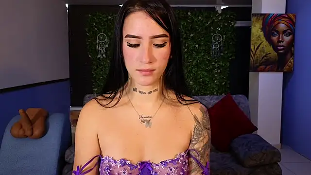 mei_sweetcat's cam snapshot