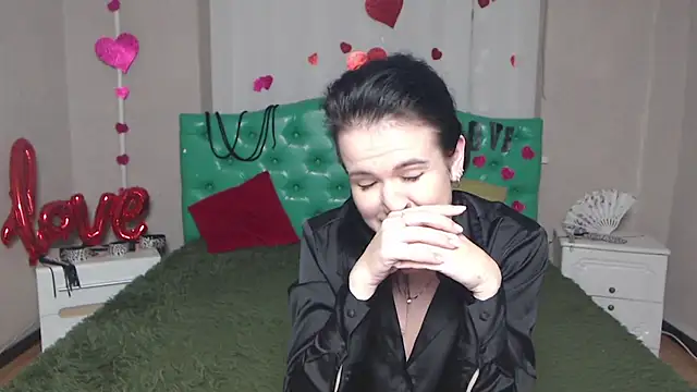 JasmineKouch's cam snapshot