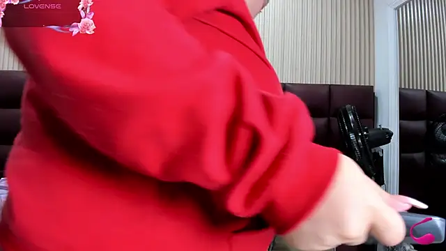 JulietaKane's cam snapshot