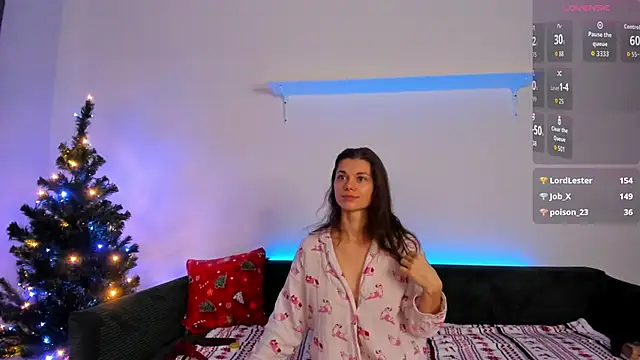 Eva_McCoy's cam snapshot