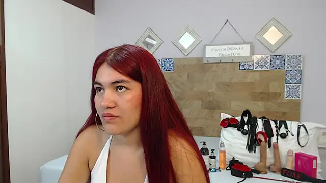 kylieBensoon's cam snapshot