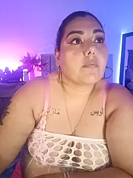 AndreaKinky's cam snapshot