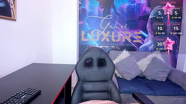 Liamartinn's cam snapshot