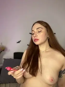 AlexaSpark_'s cam snapshot