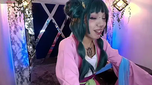 Terraelowen's cam snapshot