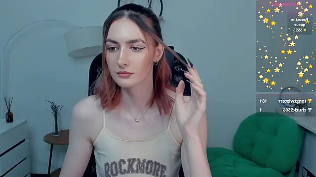 EasterBlink's cam snapshot