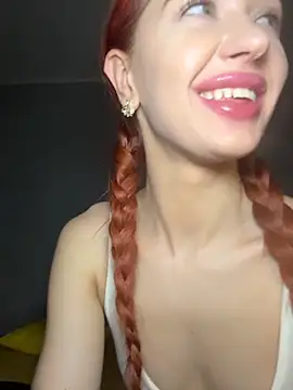 LittleFox___'s cam snapshot