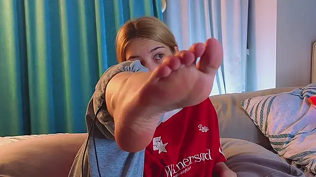 AngelicRice's cam snapshot