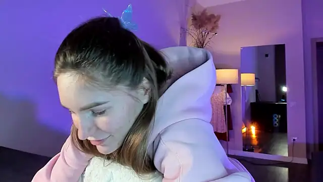 Melloudy's cam snapshot