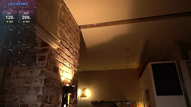 _favdream's cam snapshot