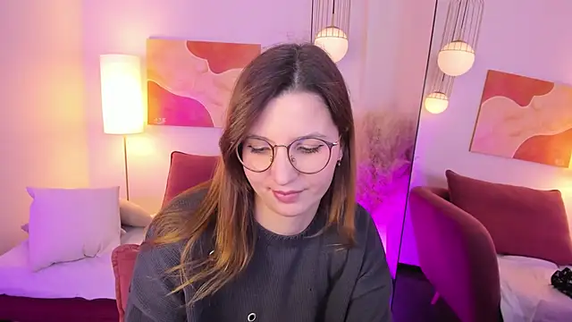 JaneGraceful's cam snapshot