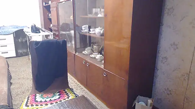 HotLusi's cam snapshot