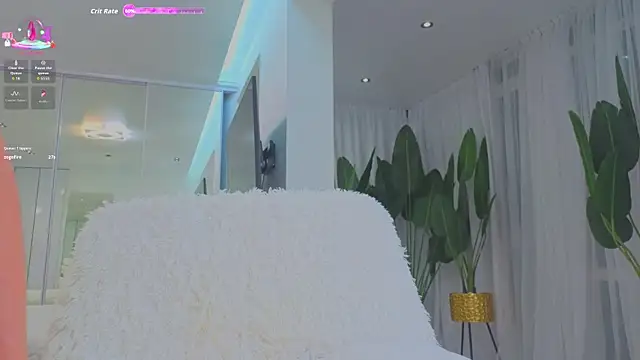 wowEva's cam snapshot