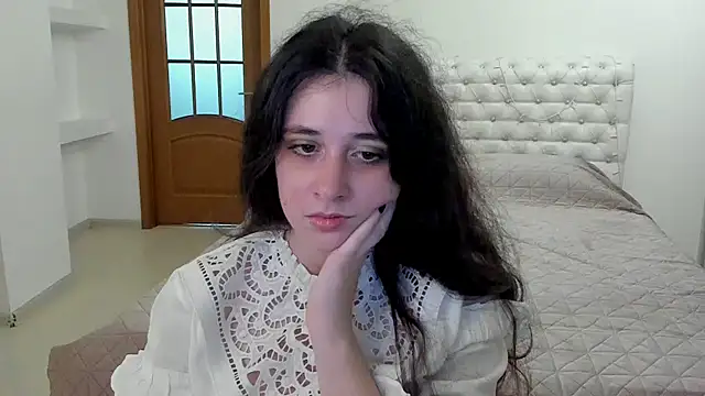 Ginablum's cam snapshot