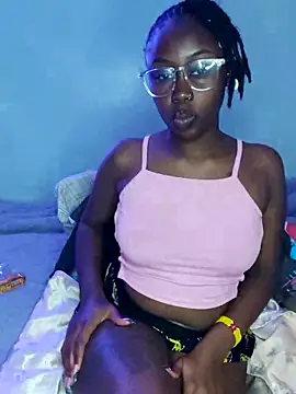 Saylot_kitty's cam snapshot