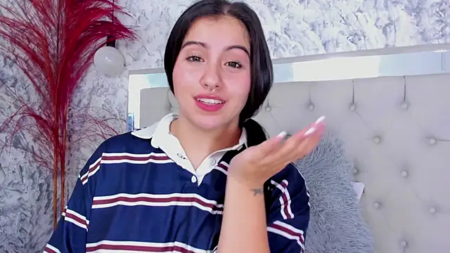 Megan_rossee's cam snapshot