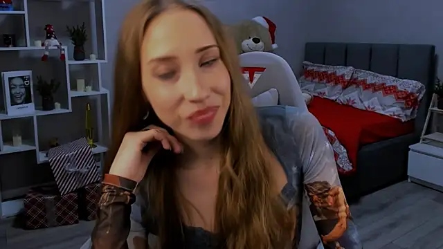 AlexaHarmon's cam snapshot