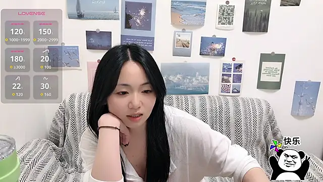 LiLiYbaby live sex cam