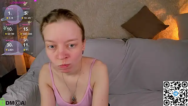 Michelle_Blond's cam snapshot