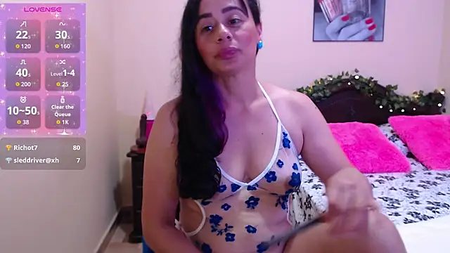 sara_florez1's cam snapshot