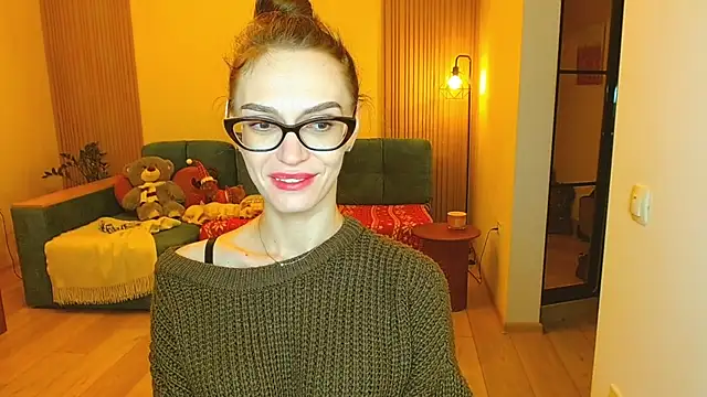 Lady_Sunshine_'s cam snapshot