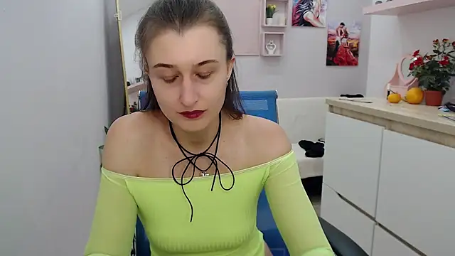 muriel_elvin's cam snapshot