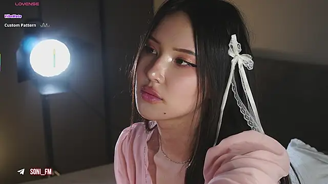 Soniday's cam snapshot