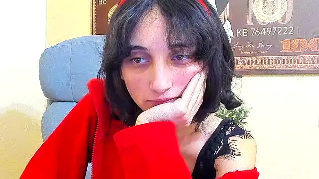 Marri-Stella's cam snapshot