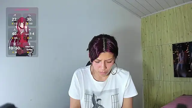 Raven_Rouge_'s cam snapshot