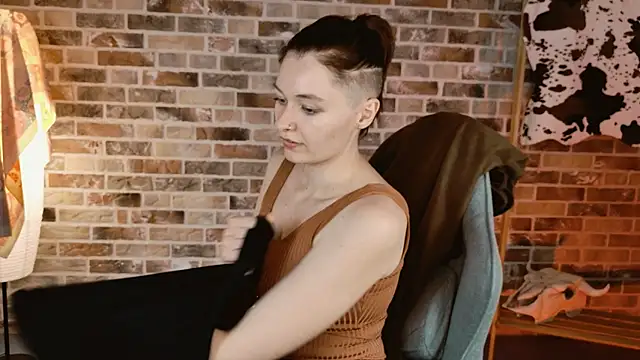 LadyLolipop_'s web cam