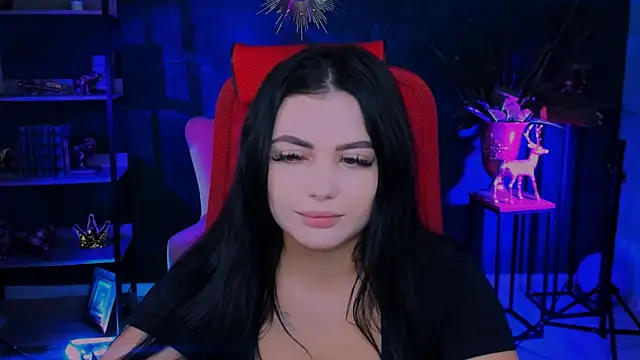 NaomiWilsons's cam snapshot