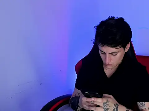 PeytonBox live sex cam