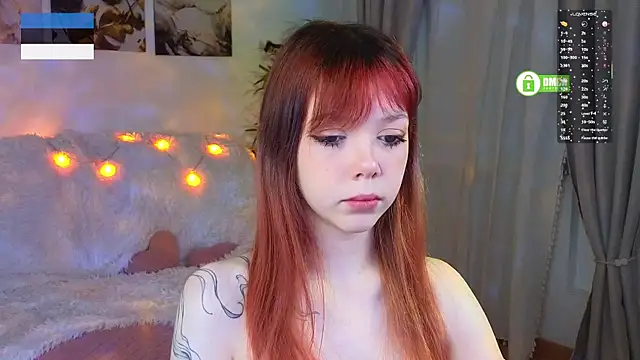 Rochelle_Dolly's cam snapshot