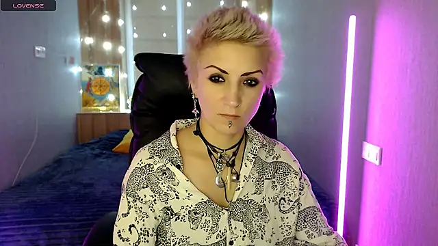 Sweet-n-Strong's cam snapshot