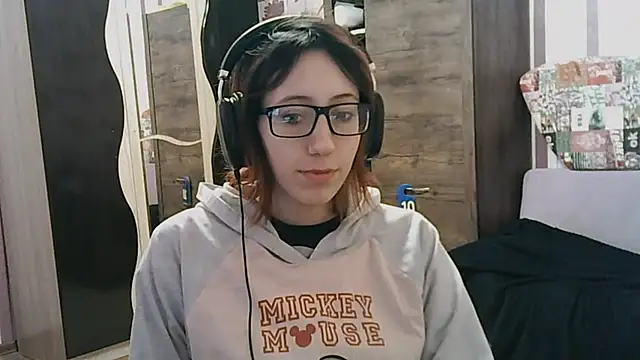 AmandaGimenez's cam snapshot