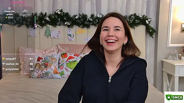 EllaAnder's cam snapshot