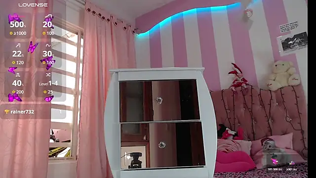 zaleya_mateus's cam snapshot