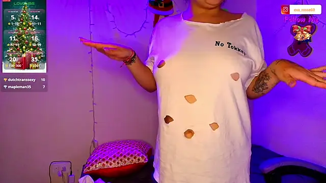 eva_rosse69's cam snapshot