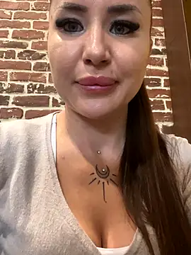 beautydiamond's cam snapshot