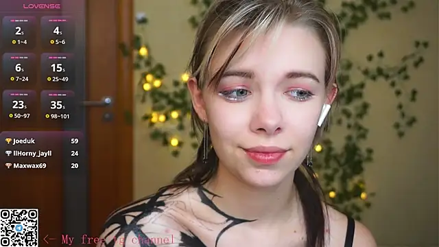 EngelAlman's cam snapshot