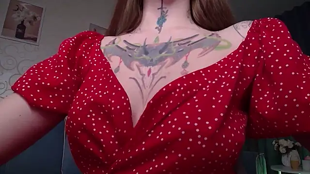 AnneTenet's cam snapshot