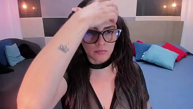 Zara_Jackson's web cam