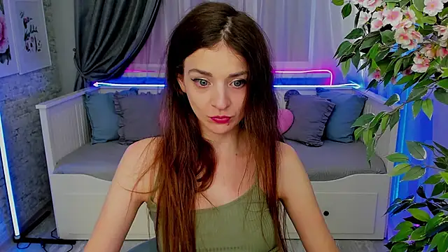 NikkaBush's cam snapshot