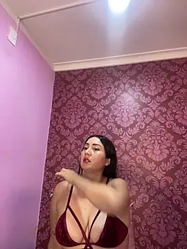 juliana_diaz's cam snapshot