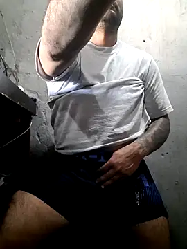 hecwil8's cam snapshot