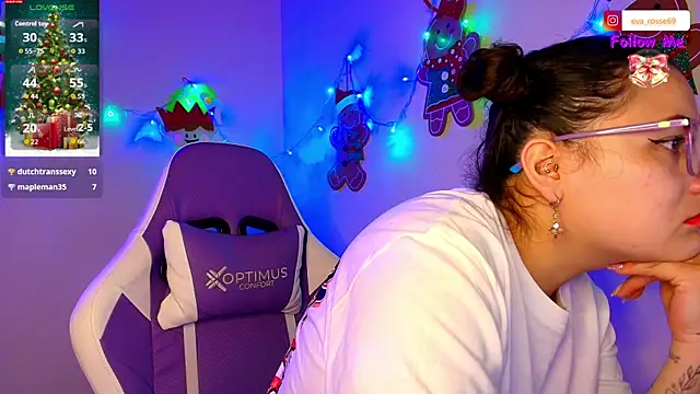 eva_rosse69's cam snapshot