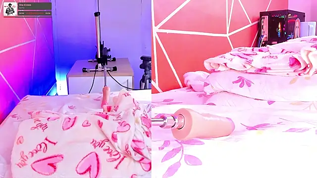 zoeethompson_cm's cam snapshot